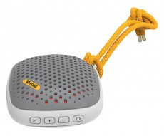 Yenkee YSP 3003GY Bluetooth hangszóró Audio-Video / Hifi / Multimédia - Hordozható, vezeték nélküli / bluetooth hangsugárzó - Hordozható, vezeték nélküli / bluetooth hangsugárzó - 320772