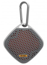 Yenkee YSP 3003GY Bluetooth hangszóró Audio-Video / Hifi / Multimédia - Hordozható, vezeték nélküli / bluetooth hangsugárzó - Hordozható, vezeték nélküli / bluetooth hangsugárzó - 320772