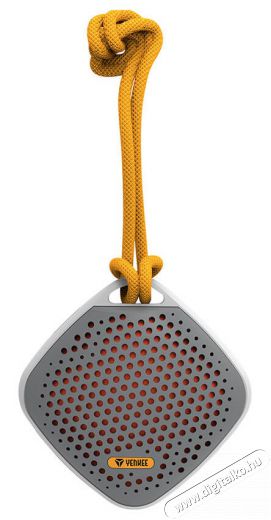 Yenkee YSP 3003GY Bluetooth hangszóró Audio-Video / Hifi / Multimédia - Hordozható, vezeték nélküli / bluetooth hangsugárzó - Hordozható, vezeték nélküli / bluetooth hangsugárzó - 320772