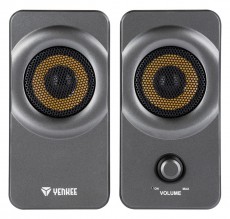 Yenkee YYSP 2020 2.0 hangfal Iroda és számítástechnika - PC hangszóró / hangfal - 340842