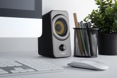 Yenkee YYSP 2020 2.0 hangfal Iroda és számítástechnika - PC hangszóró / hangfal - 340842