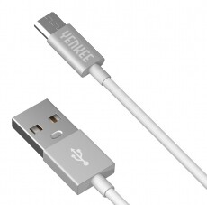 Yenkee YCU 221 WSR USB / micro USB kábel 1m Iroda és számítástechnika - Számítógép tartozék - USB kábel - 342983