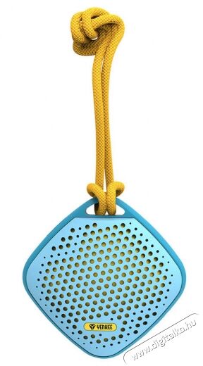 Yenkee YSP 3003BE Bluetooth hangszóró Audio-Video / Hifi / Multimédia - Hordozható, vezeték nélküli / bluetooth hangsugárzó - Hordozható, vezeték nélküli / bluetooth hangsugárzó - 320770