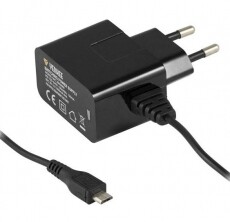 Yenkee YAC 2006 MC mikro USB töltő Mobil / Kommunikáció / Smart - Mobiltelefon kiegészítő / tok - Hálózati-, autós töltő - 287770