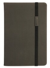 Yenkee YBT 1015BK Provence 10.1" műbőr tok - fekete Mobil / Kommunikáció / Smart - Tablet / E-book kiegészítő, tok - Tablet tok - 295264