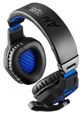 Yenkee YHP 3020 Ambush Gamer headset Audio-Video / Hifi / Multimédia - Fül és Fejhallgatók - Fejhallgató mikrofonnal / headset - 318517