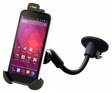 Yenkee YSM 402M autós mobiltelefon tartó Autóhifi / Autó felszerelés - Autós tartó - 275058