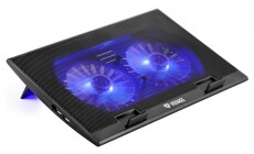 Yenkee YSN 120 notebook hűtő állvány Egyéb - Nem forgalmazzuk ! - 305412