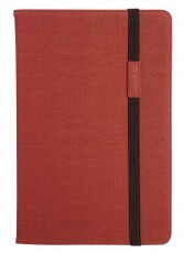 Yenkee YBT 1015CT Provence 10.1" műbőr tok - piros Mobil / Kommunikáció / Smart - Tablet / E-book kiegészítő, tok - Tablet tok - 295265