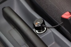 Yenkee YAC 2004 Autós USB/Mikro töltő Autóhifi / Autó felszerelés - Autós töltő / szivargyújtó adapter - 279389