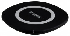 Yenkee YAC 5005 5W vezeték nélküli töltő Mobil / Kommunikáció / Smart - Mobiltelefon kiegészítő / tok - Hálózati-, autós töltő - 352073
