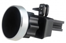Yenkee YSM 501MG - mágneses telefon tartó Mobil / Kommunikáció / Smart - Mobiltelefon kiegészítő / tok - Tartó / rögzítő / állvány - 320769