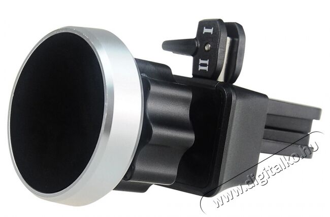 Yenkee YSM 501MG - mágneses telefon tartó Mobil / Kommunikáció / Smart - Mobiltelefon kiegészítő / tok - Tartó / rögzítő / állvány - 320769