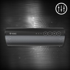 Yenkee YSP 3100SG Suave Bluetooth hangszóró Audio-Video / Hifi / Multimédia - Hordozható, vezeték nélküli / bluetooth hangsugárzó - Hordozható, vezeték nélküli / bluetooth hangsugárzó - 349428