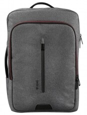 Yenkee YBB 1522GY Tarmac 15.6 hátizsák 3:1 Iroda és számítástechnika - Notebook kiegészítő - Notebook táska / tok - 316136
