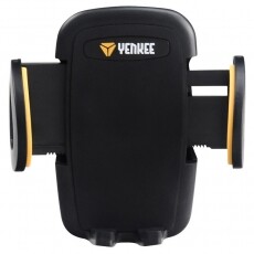 Yenkee YSM 405XL autós mobiltelefon tartó Autóhifi / Autó felszerelés - Autós tartó - 298425