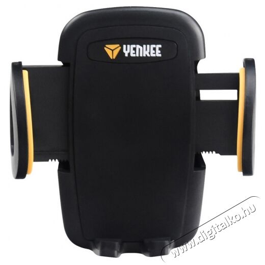 Yenkee YSM 405XL autós mobiltelefon tartó Autóhifi / Autó felszerelés - Autós tartó - 298425