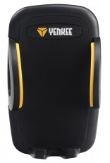 Yenkee YSM 405XL autós mobiltelefon tartó Autóhifi / Autó felszerelés - Autós tartó - 298425