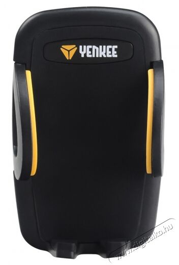 Yenkee YSM 405XL autós mobiltelefon tartó Autóhifi / Autó felszerelés - Autós tartó - 298425