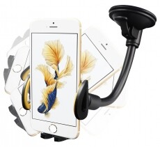 Yenkee YSM 405XL autós mobiltelefon tartó Autóhifi / Autó felszerelés - Autós tartó - 298425