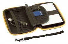 Yenkee YBH A25GY külső HDD tartó 2,5" - barna Egyéb - Nem forgalmazzuk ! - 297471