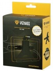 Yenkee YST 400 autós tablet tartó Autóhifi / Autó felszerelés - Autós tartó - 275056