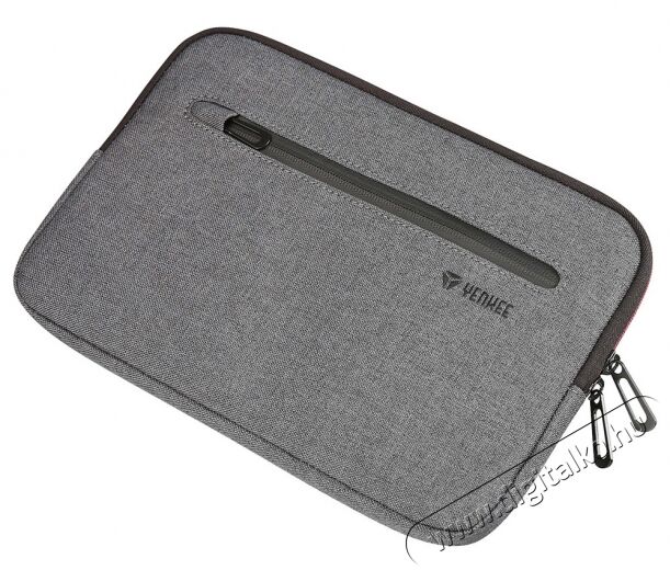 Yenkee YBN 1235GY Tarmac 12 Notebook tartó Egyéb - Nem forgalmazzuk ! - 316134