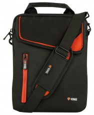 Yenkee YBT 1040BK 10" Tablet válltáska Mobil / Kommunikáció / Smart - Tablet / E-book kiegészítő, tok - Tablet tok - 279372