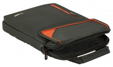 Yenkee YBT 1040BK 10" Tablet válltáska Mobil / Kommunikáció / Smart - Tablet / E-book kiegészítő, tok - Tablet tok - 279372