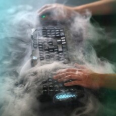 Yenkee YKB 3300 HORNET Gamer billentyűzet HU Iroda és számítástechnika - Billentyűzet / billentyűzet szett - Vezetékes - 349414