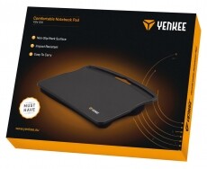 Yenkee YSN 010 Kényelmes Notebook tartó Egyéb - Nem forgalmazzuk ! - 275070