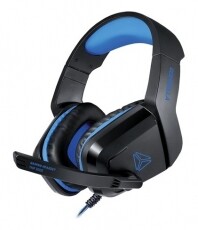 Yenkee YHP 3005 Guerrilla Gaming fejhallgató Audio-Video / Hifi / Multimédia - Fül és Fejhallgatók - Fejhallgató mikrofonnal / headset - 352077