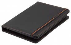 Yenkee YBK 1010BK billentyűzetes tablet tok Mobil / Kommunikáció / Smart - Tablet / E-book kiegészítő, tok - Tablet tok - 310118