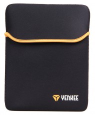 Yenkee YBT 0901 BK 9.7 " Tablet tok - fekete Mobil / Kommunikáció / Smart - Tablet / E-book kiegészítő, tok - Tablet tok - 275089