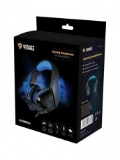 Yenkee YHP 3005 Guerrilla Gaming fejhallgató Audio-Video / Hifi / Multimédia - Fül és Fejhallgatók - Fejhallgató mikrofonnal / headset - 352077