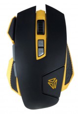 Yenkee YMS 3029 Hornet Gamer egér Iroda és számítástechnika - Egér - Vezetékes egér - 349421