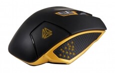 Yenkee YMS 3029 Hornet Gamer egér Iroda és számítástechnika - Egér - Vezetékes egér - 349421