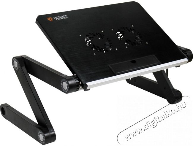 Yenkee YSN 210 Notebook hűtő állvány Egyéb - Nem forgalmazzuk ! - 275072