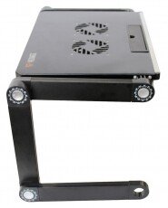 Yenkee YSN 210 Notebook hűtő állvány Egyéb - Nem forgalmazzuk ! - 275072