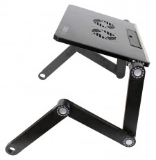 Yenkee YSN 210 Notebook hűtő állvány Egyéb - Nem forgalmazzuk ! - 275072