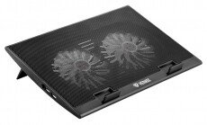 Yenkee YSN 120 notebook hűtő állvány Egyéb - Nem forgalmazzuk ! - 305412
