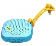Yenkee YSP 3003BE Bluetooth hangszóró Audio-Video / Hifi / Multimédia - Hordozható, vezeték nélküli / bluetooth hangsugárzó - Hordozható, vezeték nélküli / bluetooth hangsugárzó - 320770