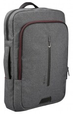 Yenkee YBB 1522GY Tarmac 15.6 hátizsák 3:1 Iroda és számítástechnika - Notebook kiegészítő - Notebook táska / tok - 316136