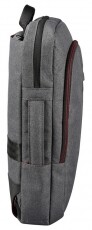 Yenkee YBB 1522GY Tarmac 15.6 hátizsák 3:1 Iroda és számítástechnika - Notebook kiegészítő - Notebook táska / tok - 316136