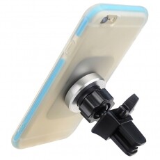 Yenkee YSM 501MG - mágneses telefon tartó Mobil / Kommunikáció / Smart - Mobiltelefon kiegészítő / tok - Tartó / rögzítő / állvány - 320769