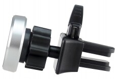 Yenkee YSM 501MG - mágneses telefon tartó Mobil / Kommunikáció / Smart - Mobiltelefon kiegészítő / tok - Tartó / rögzítő / állvány - 320769