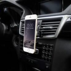 Yenkee YSM 501MG - mágneses telefon tartó Mobil / Kommunikáció / Smart - Mobiltelefon kiegészítő / tok - Tartó / rögzítő / állvány - 320769