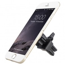 Yenkee YSM 501MG - mágneses telefon tartó Mobil / Kommunikáció / Smart - Mobiltelefon kiegészítő / tok - Tartó / rögzítő / állvány - 320769