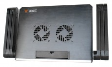 Yenkee YSN 210 Notebook hűtő állvány Egyéb - Nem forgalmazzuk ! - 275072