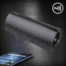 Yenkee YSP 3100SG Suave Bluetooth hangszóró Audio-Video / Hifi / Multimédia - Hordozható, vezeték nélküli / bluetooth hangsugárzó - Hordozható, vezeték nélküli / bluetooth hangsugárzó - 349428